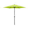 Schneider Slnečník Bilbao 220/6 (zelená) (100288841)