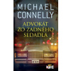 Advokát zo zadného sedadla - Michael Connelly