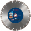 BOSCH Diamantový rezací kotúč EXPERT MultiMaterial, 300 × 20/25,40 × 3 ×15 mm 2608900665