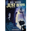 Just Beyond: Monstrosity (Irene Flores)()