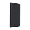 Kryt Smart Case Book Huawei P30 Lite čierny