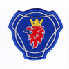 VAR nášivka SCANIA 37 cm