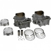 Sada válce standardního průměru CYLINDER WORKS CW30013K04 85mm