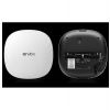 Aruba AP-515 (RW) Dual Radio 4x4:4 + 2x2:2 802.11ax Internal Antennas Unified Campus AP RENEW Q9H62A (Q9H62AR)