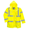 PORTWEST Bunda Hi-Vis Essential S765 5v1, zateplená, reflexní POR-S765YERXL XL Žlutá