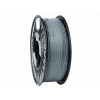 Vlákno 3DPower Basic PLA 1,75mm svetlosivá 1kg