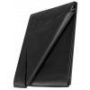 WetPlay - PVC Bedsheet 210x200cm Black