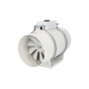 DOSPEL Ventilátor TURBO 125 potrubní