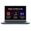 ASUS ROG Strix G18/U9-275HX/32GB/1TB SSD/RTX5080/18