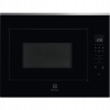 Electrolux Black Mikrovlnná rúra KMFD264TEX (Electrolux Black Mikrovlnná rúra KMFD264TEX)