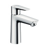 Umývadlová batéria páková hansgrohe Talis E chrómová 71711000