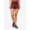 Kraťasy dámske Salewa Lavaredo Hemp Train Shorts - syrah/black out