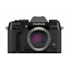 Fujifilm X-T50 - Black