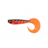 Fox Rage Gumená nástraha UV Red Wake - 16cm