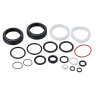 Rock Shox Fork Service kit 200H pre Lyrik / Pike 29+ Solo Air A1