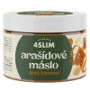4Slim Arašídové Máslo 500 g - slaný karamel