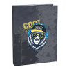 Box na zošity A4 Cool bear STIL