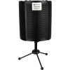 Revoltage VB-12 MKII Prenosná akustická clona