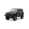 AMEWI RC AMXRock AM18 Scale Crawler Grey 1/18 RTR