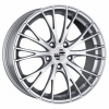 MAK Mak Rennen 8x18 5x130 ET50 Silver 71.6