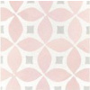 Equipe CAPRICE DECO Patchwork Pastel 20X20 (EQ-5) (1bal=1m2) SPH 22103