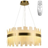 LED svietidlo + diaľkový ovládač 40W (J6338/C)