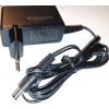 Napájač, sieťový adaptér Sagemcom, 12V/1,5A, koncovka 5,5x2,1mm