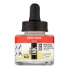 Akrylový atrament Amsterdam - 818 Pearl Yellow Objem: 30 ml