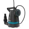 Gardena Basic Čerpadlo odvodňovacie pre čistú vodu 8600 GARDENA 9001-47