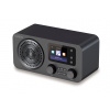 Internetové rádio Carneo DAB/FM IR700 - čierne