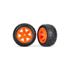 Traxxas Traxxas kolo 2.8