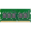 Synology D4ES02-4G pamäť RAM pre server DDR4 4 GB 1 x 4 GB 260pin SO-DIMM D4ES02-4G; D4ES02-4G