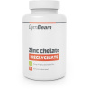 GymBeam Zinok chelát bisglycinát 1430 g 180 kapsúl