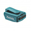 Makita Makita adaptér USB 18V=oldDEAADP05 DECADP05