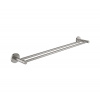 GROHE GROHE 41203DC0 - Dvojramenný držiak na uteráky START 654 mm z nehrdzavejúcej ocele GH1460 + záruka 3 roky zadarmo