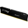 Kingston FURY 16GB DDR5 5600MHz CL40 Beast Black KF556C40BB-16