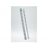 Aloss Eurostyl 3x10 UNI (Rebrík Aloss Eurostyl 3x10 - 6,26m UNI )