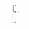 Thule T-screw 92mm 50553
