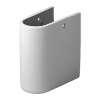 Duravit Starck 3 - Polnoha 0865150000