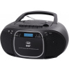 Rádiomagnetofón Trevi CMP 576DAB (CMP576DAB)