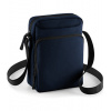 BagBase Taška cez rameno BG30 French Navy 16 x 23 x 7 cm