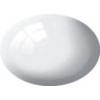 Revell Aqua Color - White Gloss - 18 ml