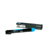 Lexmark X950 cyan (X950X2CG) - originálny