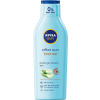 Nivea After Sun Bronze Aloe Vera zklidňující mléko po opalování 200 ml