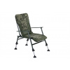Kreslo MIVARDI CamoCODE Express