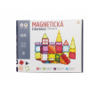 Alltoys Magnetická stavebnica 42ks