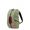 Lezecký batoh Beal Combi II - green