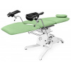 GYNEKOLOGICKÉ KRESLO JFG 3 Barva č.: 9. Svetlo zelená