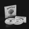2CD Motörhead: Bad Magic: Seriously Bad Magic
