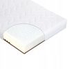 Duo latex Comfort Matrace 120x60 cm (Duo latex Comfort Matrace 120x60 cm)
